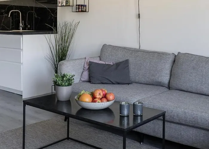 Landvetter Apartment