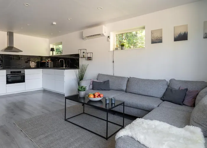 Landvetter Apartment