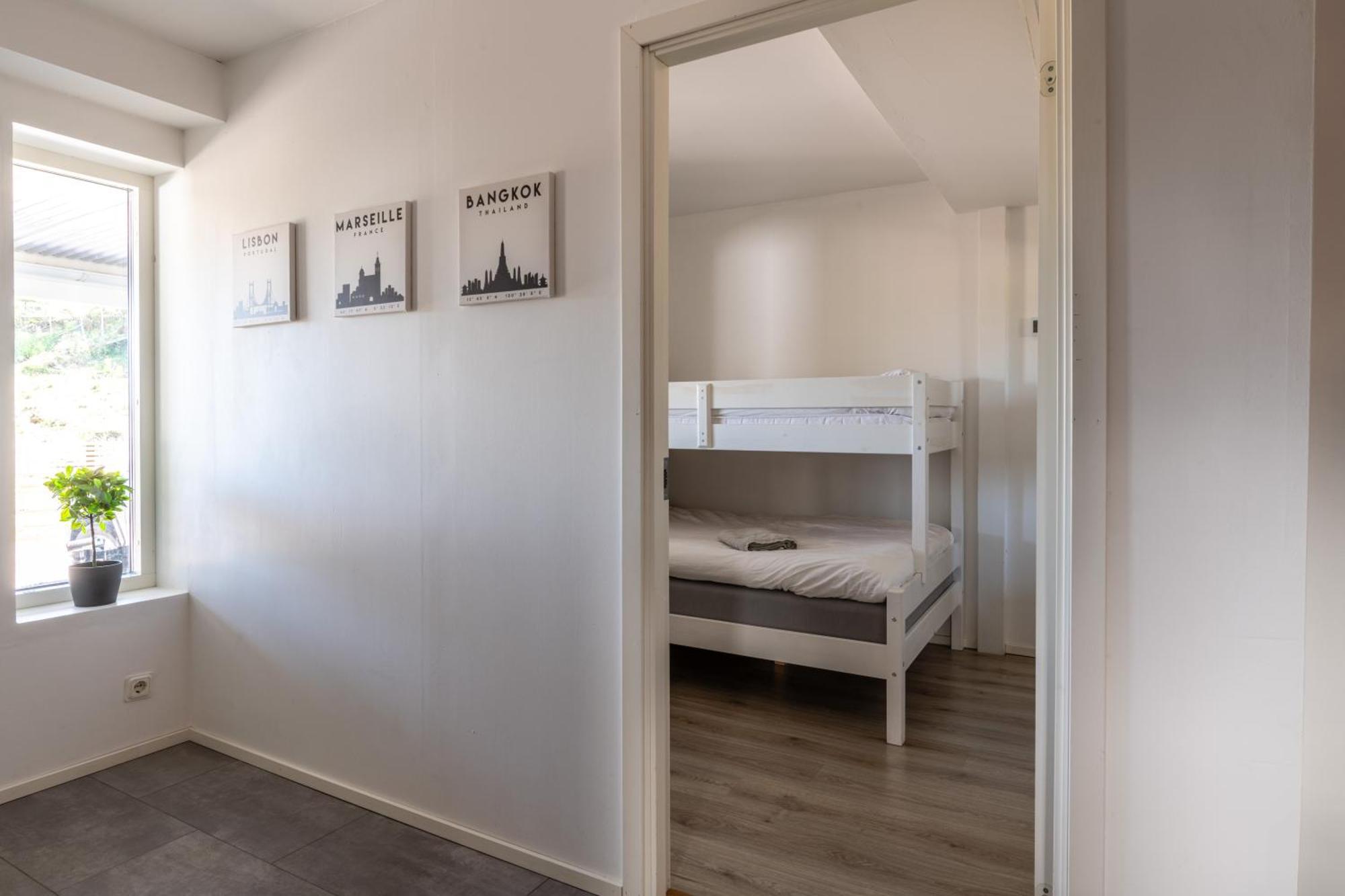 Landvetter Apartment Landvetter