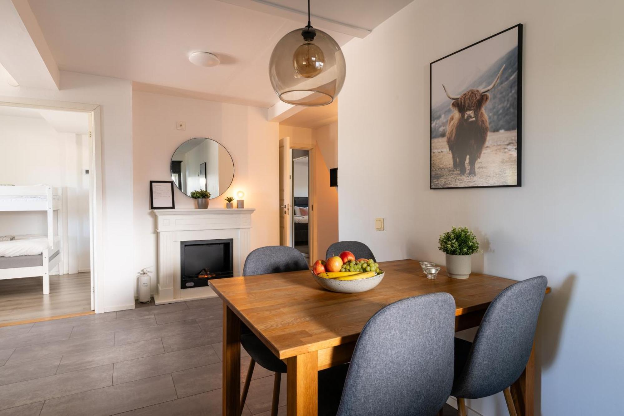 Landvetter Apartment Apartment