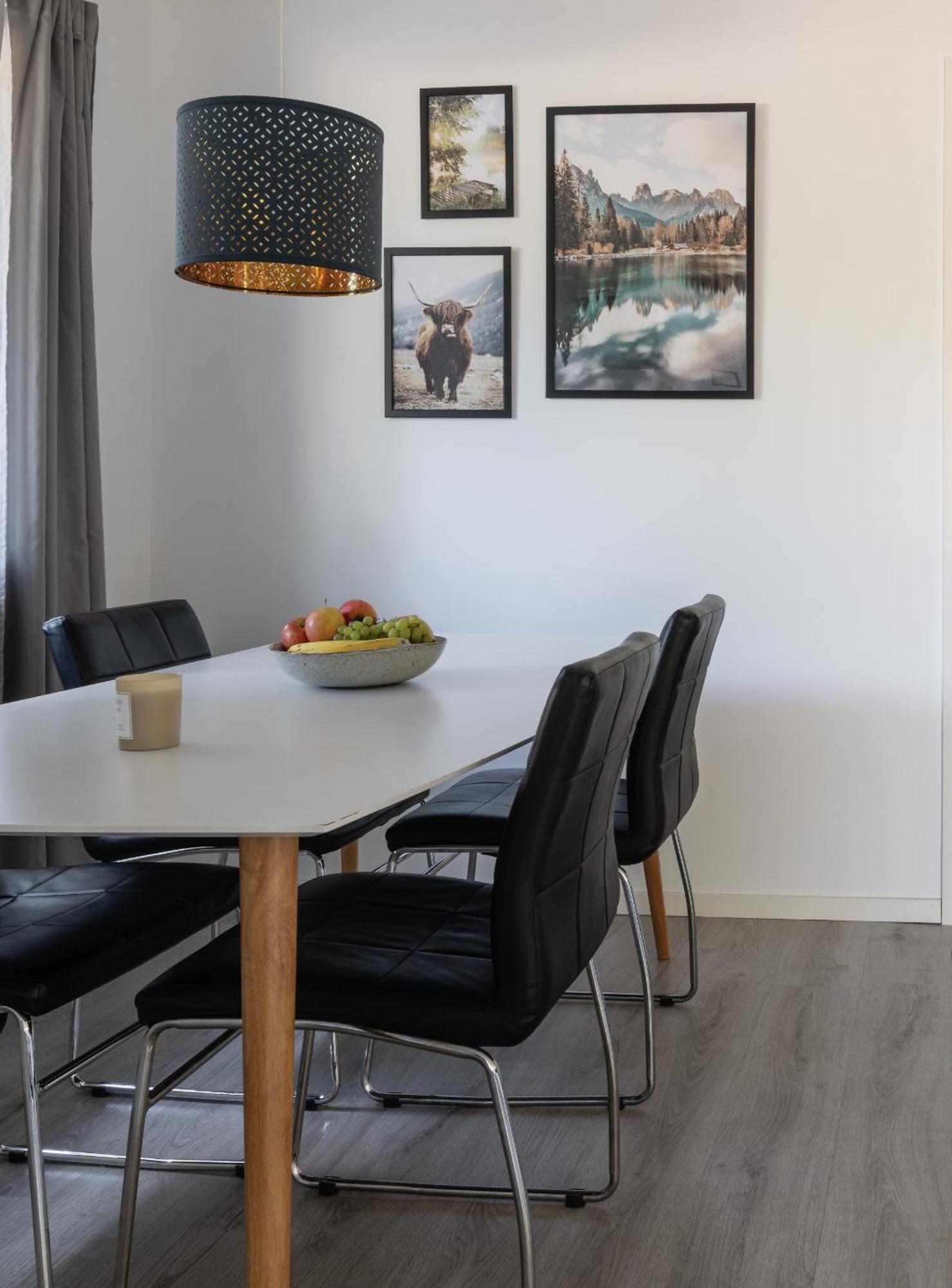 Apartment Landvetter Apartment Landvetter