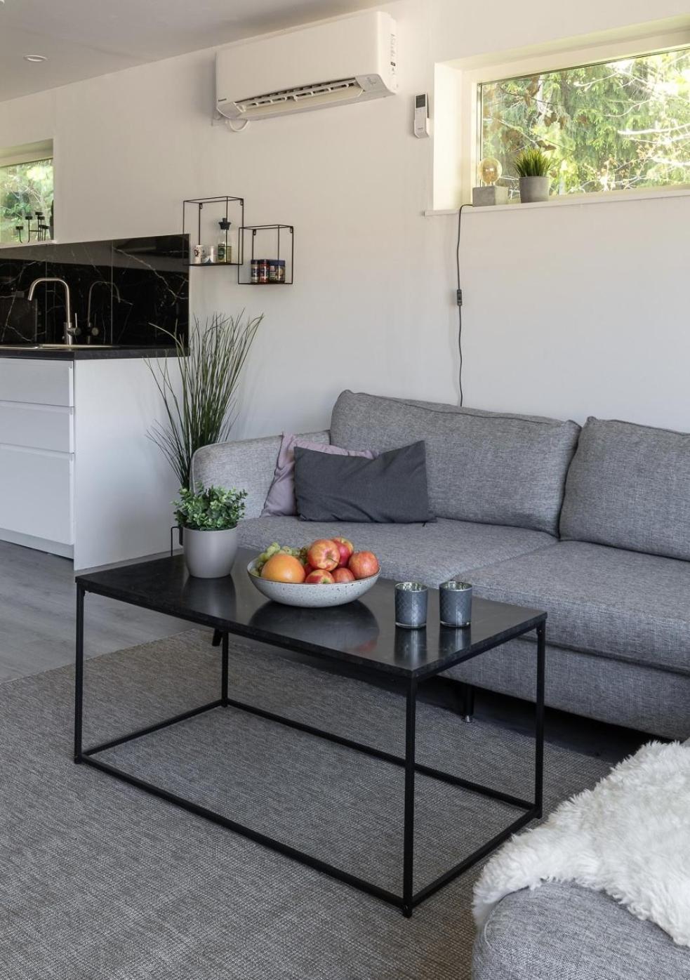 Landvetter Apartment