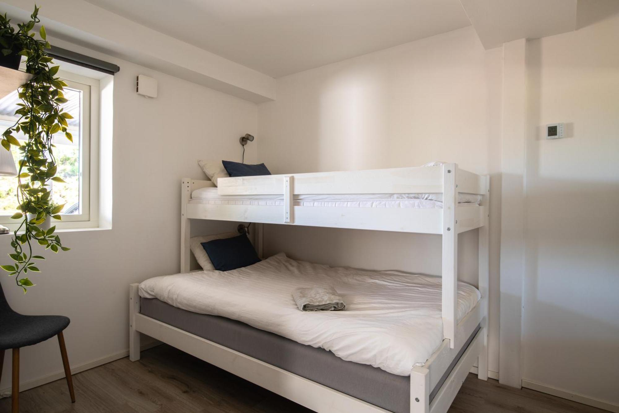 Appartement Landvetter Apartment *