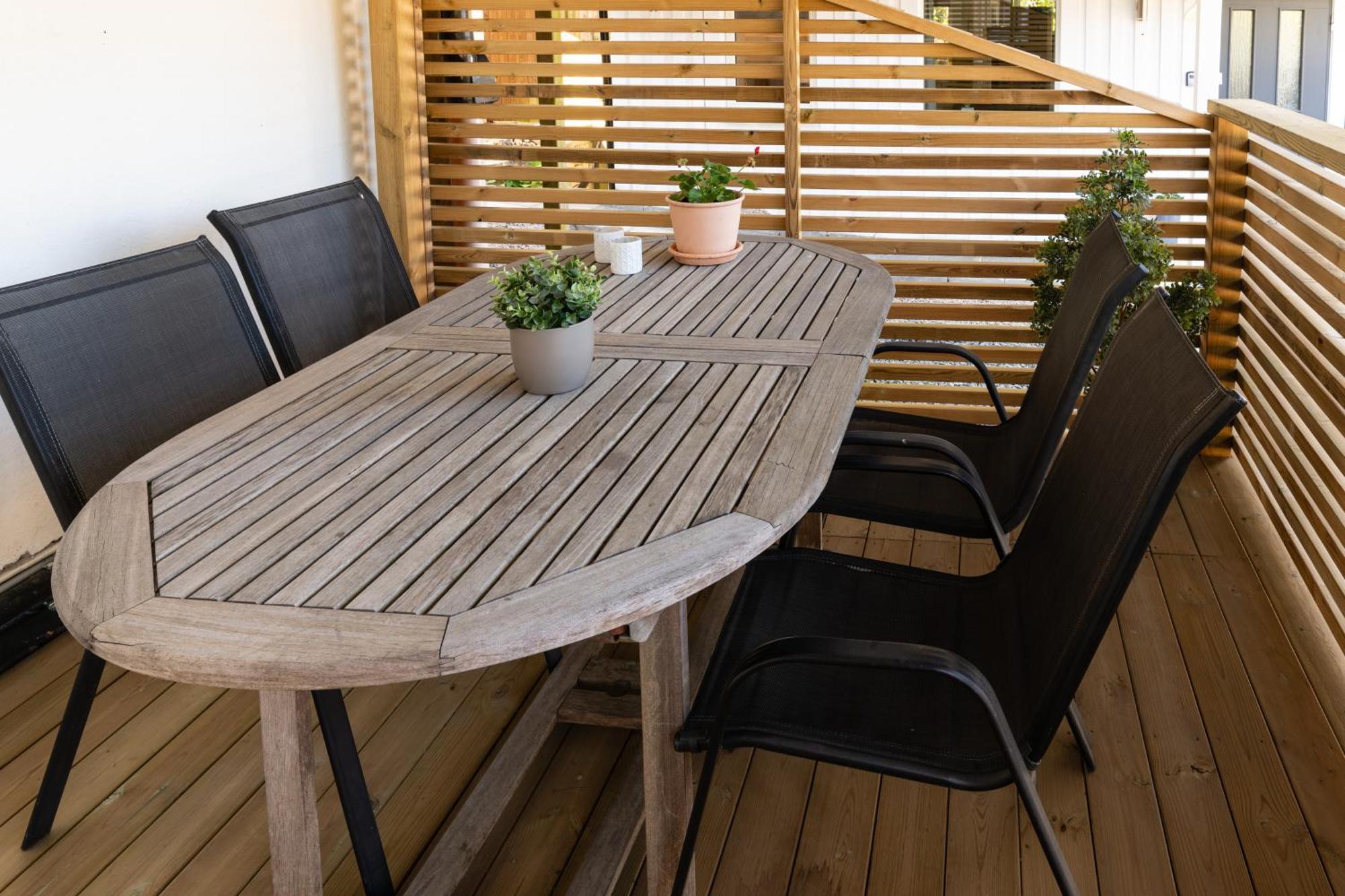 Landvetter Apartment *