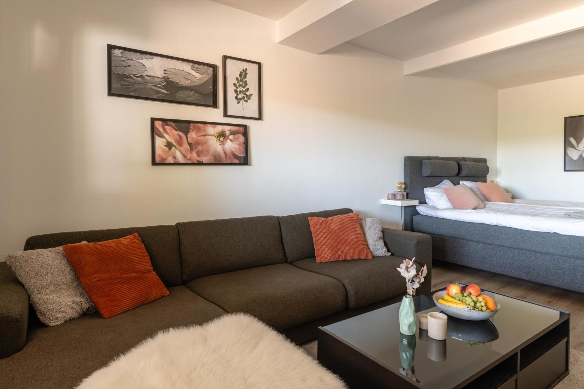Landvetter Apartment Appartement
