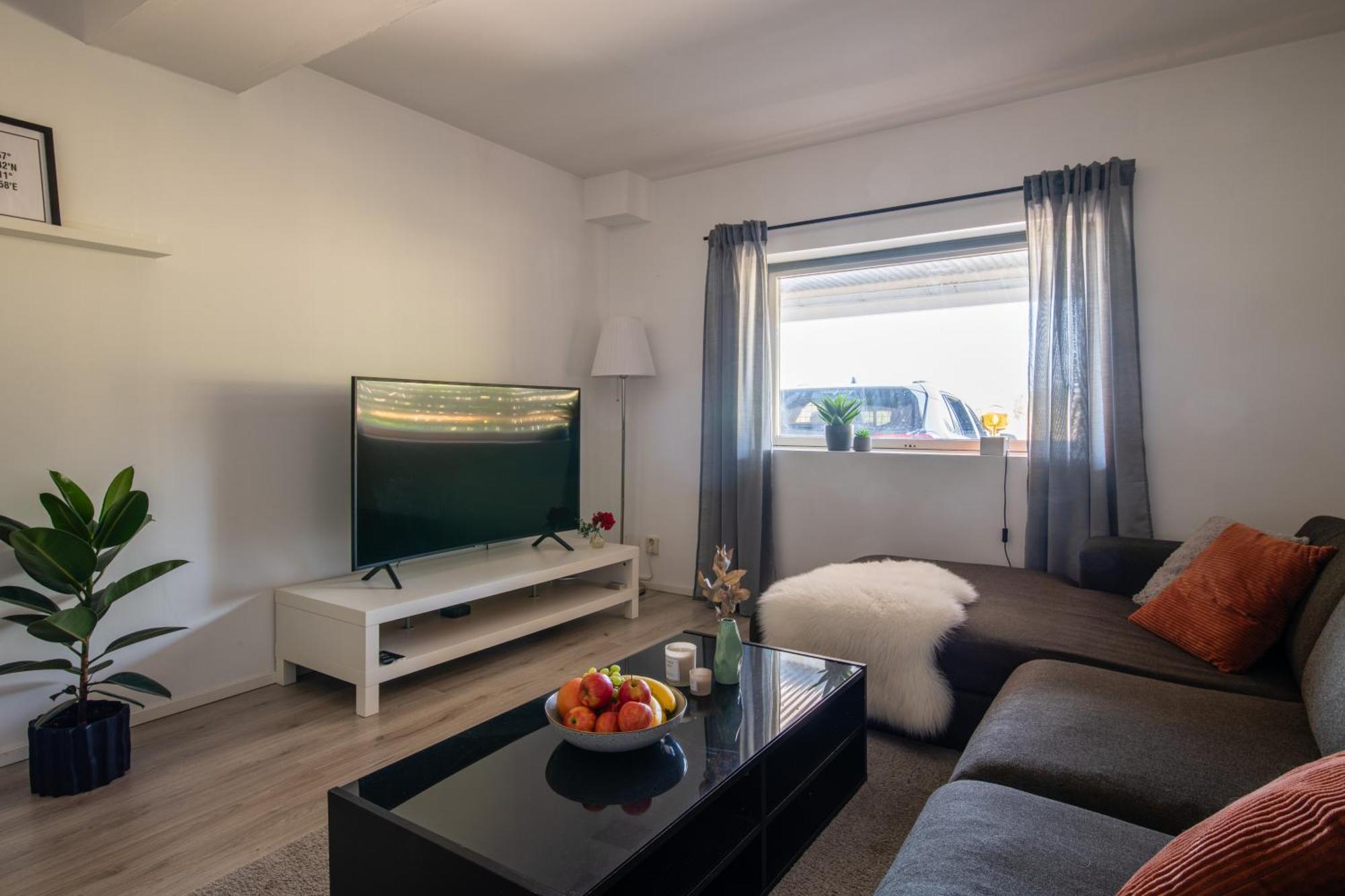 Landvetter Apartment Appartement *
