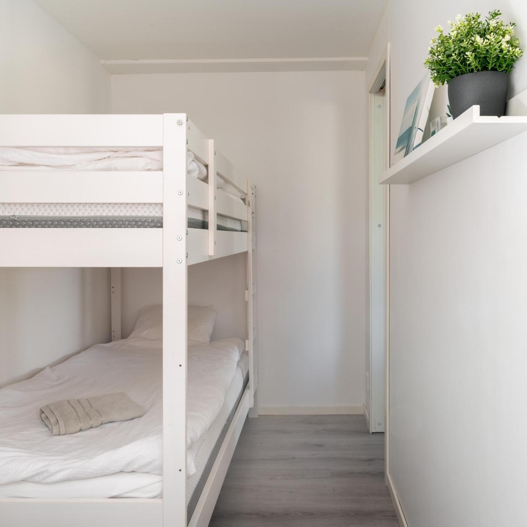 Appartement Landvetter Apartment *