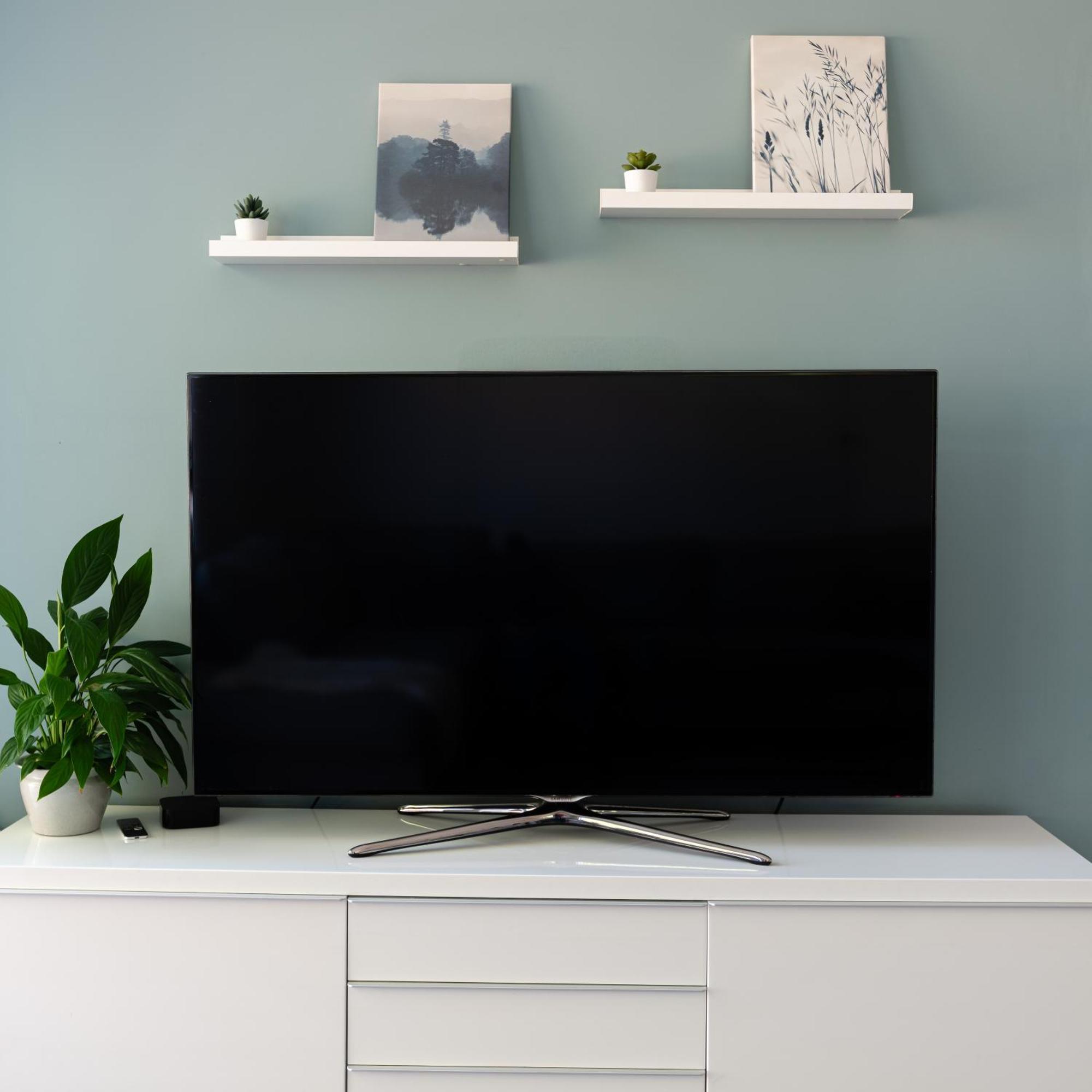 Landvetter Apartment *