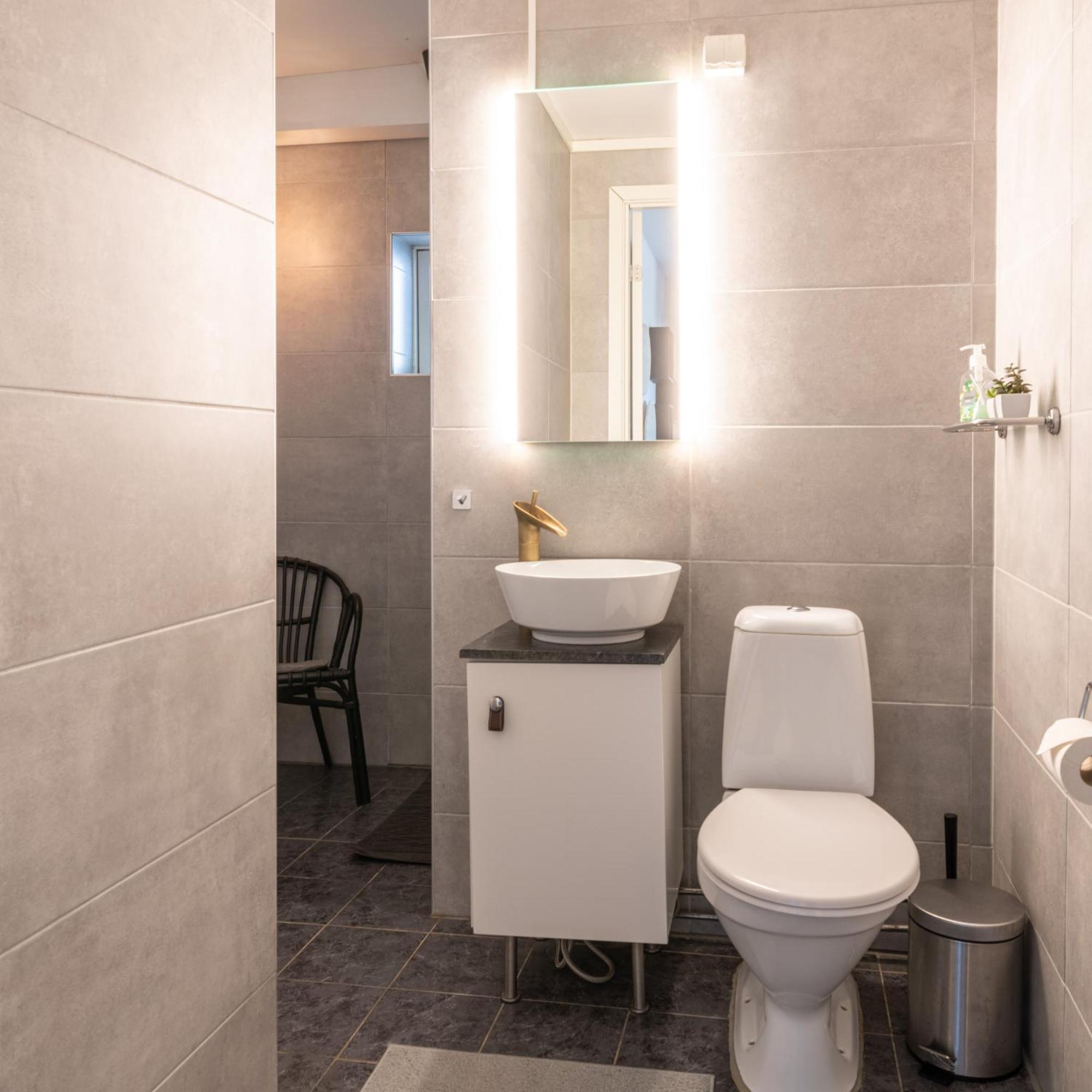 Landvetter Apartment Appartement *